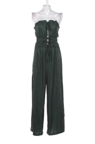 Salopetă lungă de damă Unbranded, Mărime XL, Culoare Multicolor, Preț 127,45 Lei
