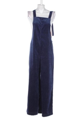 Salopetă lungă de damă Unbranded, Mărime L, Culoare Albastru, Preț 151,99 Lei