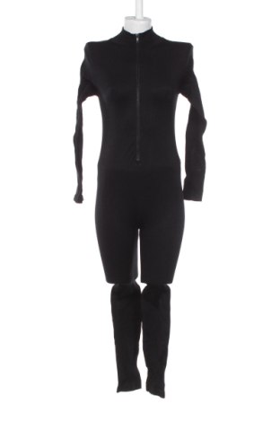 Langer Damen-Overall Unbranded, Größe M, Farbe Schwarz, Preis € 51,99