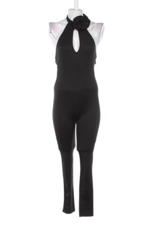 Langer Damen-Overall Unbranded, Größe S, Farbe Schwarz, Preis 24,55 €