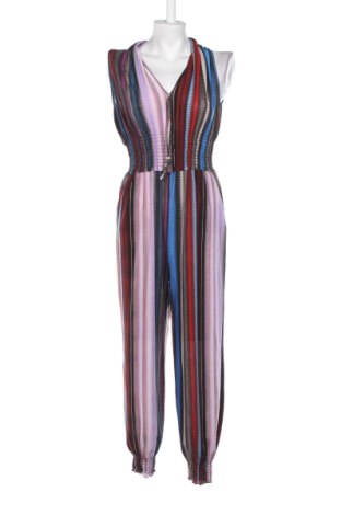 Langer Damen-Overall Unbranded, Größe XS, Farbe Mehrfarbig, Preis € 32,99