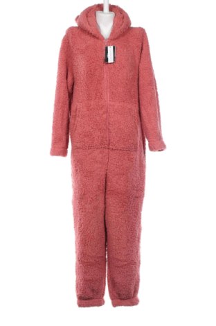 Salopetă lungă de damă Unbranded, Mărime XXL, Culoare Mov deschis, Preț 243,99 Lei