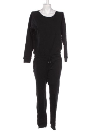 Langer Damen-Overall Urban Classics, Größe L, Farbe Schwarz, Preis 61,99 €