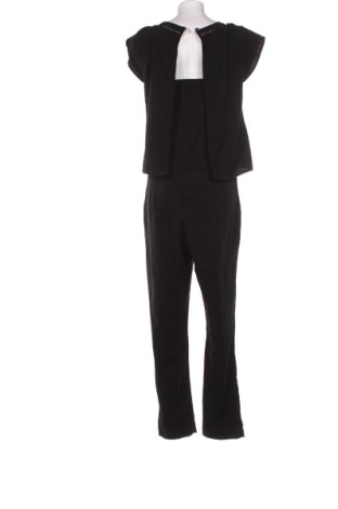 Salopetă lungă de damă Vero Moda, Mărime L, Culoare Negru, Preț 151,99 Lei