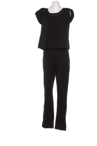Salopetă lungă de damă Vero Moda, Mărime L, Culoare Negru, Preț 151,99 Lei