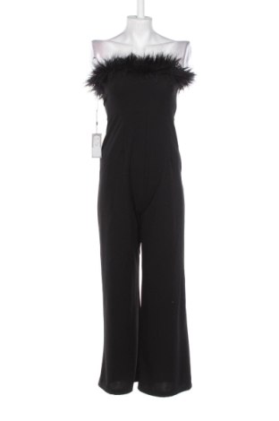 Langer Damen-Overall Vero Moda, Größe S, Farbe Schwarz, Preis 55,24 €