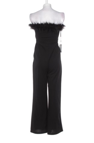 Langer Damen-Overall Vero Moda, Größe S, Farbe Schwarz, Preis 55,24 €