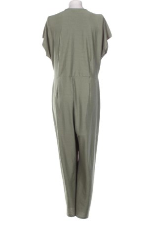 Langer Damen-Overall WE, Größe XXL, Farbe Grün, Preis 31,99 €