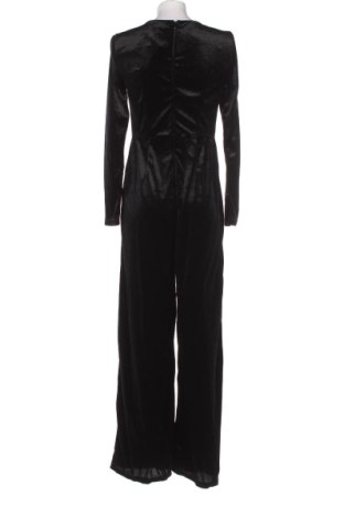 Salopetă lungă de damă Warehouse, Mărime M, Culoare Negru, Preț 494,99 Lei