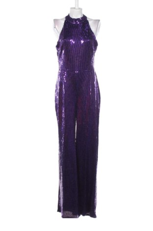 Langer Damen-Overall Warehouse, Größe L, Farbe Lila, Preis 104,99 €