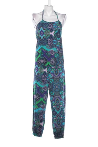 Salopetă lungă de damă Yessica, Mărime XS, Culoare Multicolor, Preț 151,99 Lei