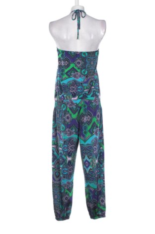 Salopetă lungă de damă Yessica, Mărime XS, Culoare Multicolor, Preț 151,99 Lei