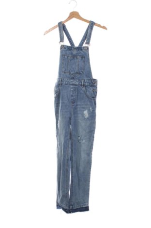 Langer Damen-Overall Yishion, Größe XS, Farbe Blau, Preis 31,99 €