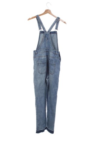 Langer Damen-Overall Yishion, Größe XS, Farbe Blau, Preis 31,99 €