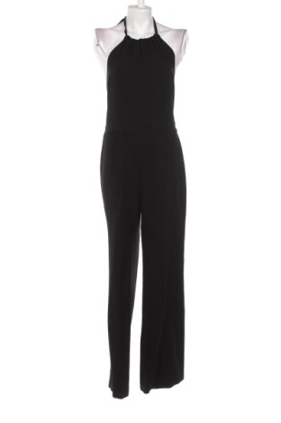 Salopetă lungă de damă Zara, Mărime XXL, Culoare Negru, Preț 129,99 Lei