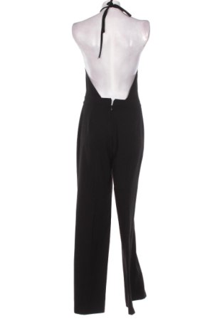 Salopetă lungă de damă Zara, Mărime XXL, Culoare Negru, Preț 129,99 Lei