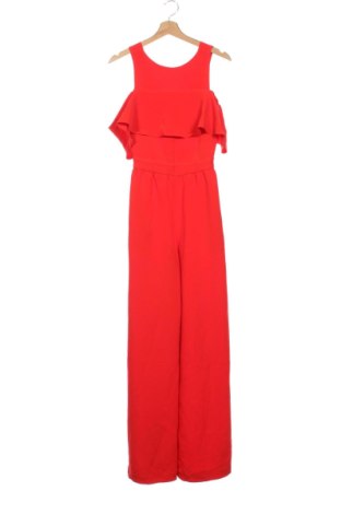 Dámsky dlhý overal Zara, Veľkosť XS, Farba Červená, Cena  20,91 €