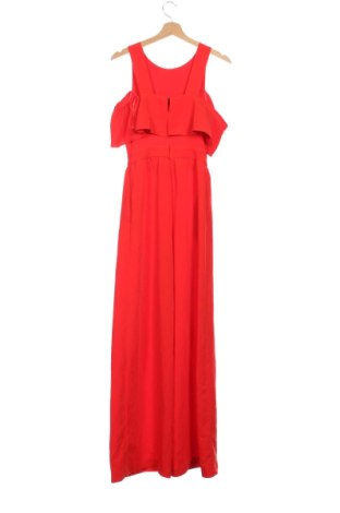 Dámsky dlhý overal Zara, Veľkosť XS, Farba Červená, Cena  20,91 €