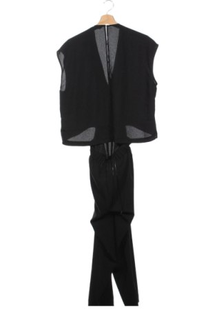 Salopetă lungă de damă Zara, Mărime XS, Culoare Negru, Preț 129,99 Lei