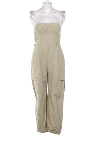 Langer Damen-Overall Zara, Größe S, Farbe Grün, Preis 27,99 €