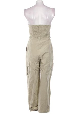 Langer Damen-Overall Zara, Größe S, Farbe Grün, Preis 27,99 €