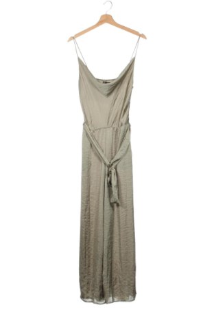 Dámsky dlhý overal Zara, Veľkosť S, Farba Zelená, Cena  20,91 €