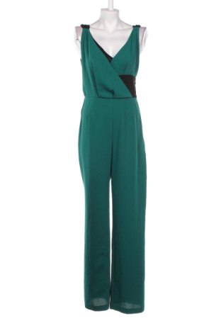 Dámsky dlhý overal Zara, Veľkosť S, Farba Zelená, Cena  21,00 €
