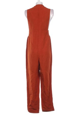 Dámsky dlhý overal Zara, Veľkosť XL, Farba Oranžová, Cena  20,91 €
