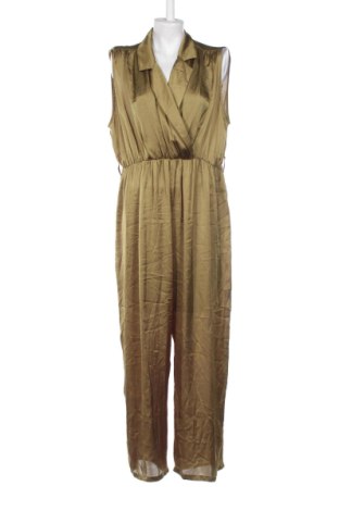Dámsky dlhý overal Zara, Veľkosť XL, Farba Zelená, Cena  24,95 €