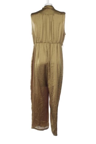 Dámsky dlhý overal Zara, Veľkosť XL, Farba Zelená, Cena  24,95 €