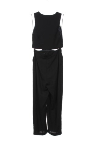 Salopetă lungă de damă Zara, Mărime S, Culoare Negru, Preț 129,99 Lei