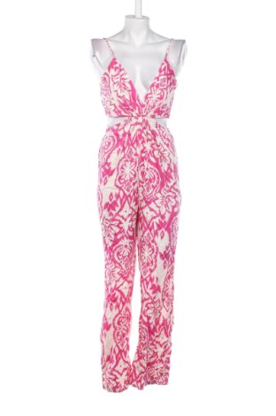 Langer Damen-Overall Zara, Größe M, Farbe Mehrfarbig, Preis € 27,99