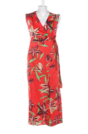 Salopetă lungă de damă Zara, Mărime M, Culoare Multicolor, Preț 129,99 Lei