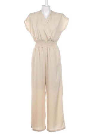 Langer Damen-Overall Zen, Größe S, Farbe Beige, Preis 104,99 €