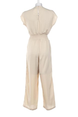 Langer Damen-Overall Zen, Größe S, Farbe Beige, Preis 104,99 €