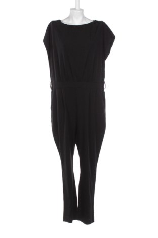 Langer Damen-Overall Zero, Größe XL, Farbe Schwarz, Preis € 45,99