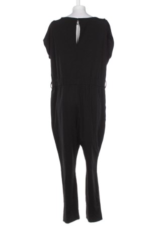 Langer Damen-Overall Zero, Größe XL, Farbe Schwarz, Preis € 45,99