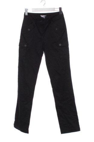Дамски дънки 3 Suisses, Размер XXS, Цвят Черен, Цена 15,33 €