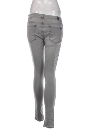 Damen Jeans 7 For All Mankind, Größe S, Farbe Grau, Preis 169,99 €