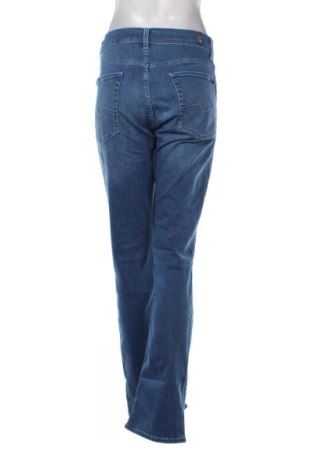 Дамски дънки 7 For All Mankind, Размер L, Цвят Син, Цена 49,08 €