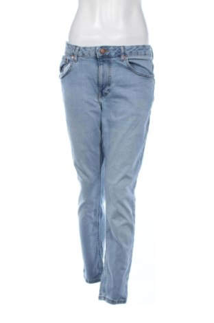 Дамски дънки ASOS, Размер L, Цвят Син, Цена 21,47 €