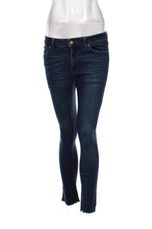 Damen Jeans ASOS, Größe L, Farbe Blau, Preis 20,90 €, #136450003
