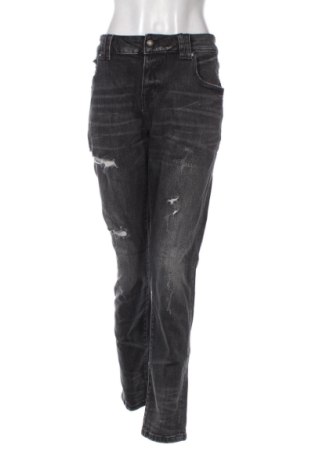 Дамски дънки ASOS, Размер XXL, Цвят Черен, Цена 21,47 €