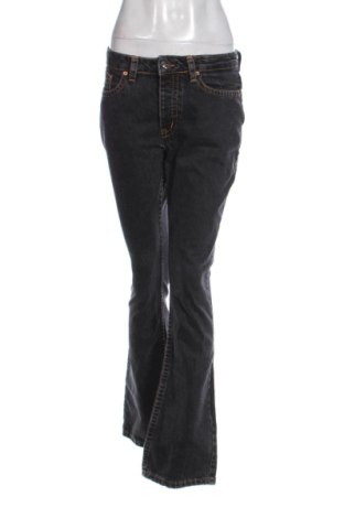 Dámske džínsy  ASOS, Veľkosť M, Farba Čierna, Cena  22,81 €, #136470267