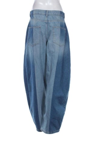 Dámske džínsy  ASOS, Veľkosť M, Farba Modrá, Cena  21,00 €