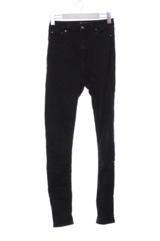 Damen Jeans ASOS, Größe S, Farbe Schwarz, Preis 21,00 €, #136485384