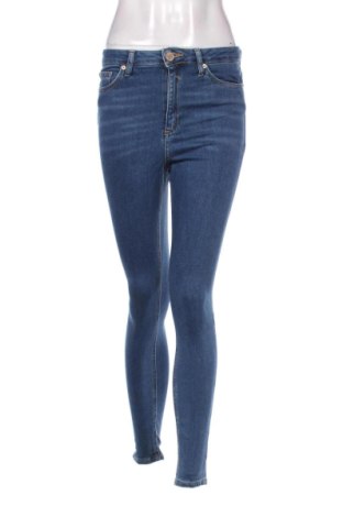 Damskie jeansy ASOS, Rozmiar S, Kolor Niebieski, Cena 110,99 zł