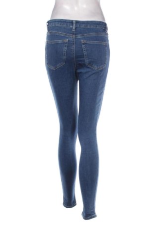 Damskie jeansy ASOS, Rozmiar S, Kolor Niebieski, Cena 110,99 zł
