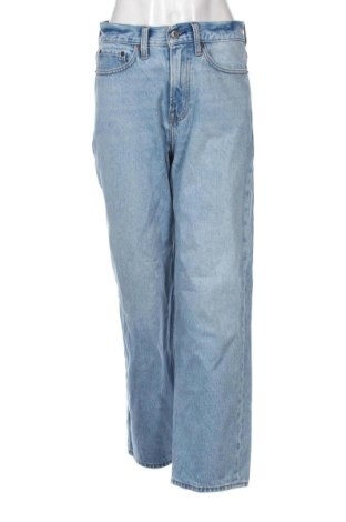 Damen Jeans Abercrombie & Fitch, Größe S, Farbe Blau, Preis 27,99 €