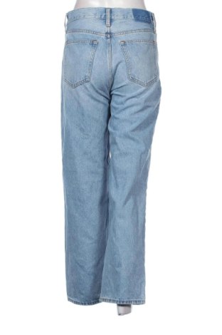 Damen Jeans Abercrombie & Fitch, Größe S, Farbe Blau, Preis 27,99 €